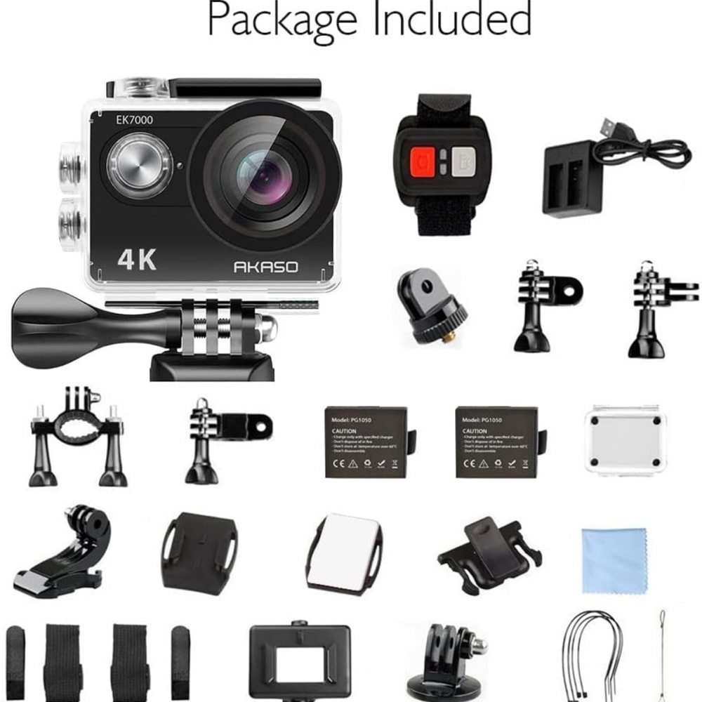 GoPro Camera - Picture 11 of 11